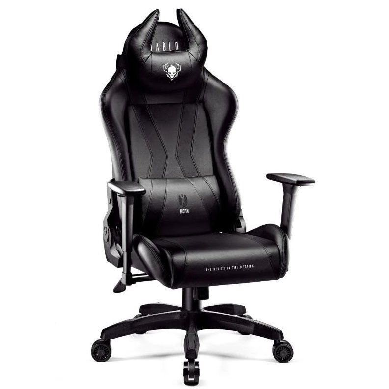 CyberZone Игровое компьютерное кресло, серое с черным 4 #1