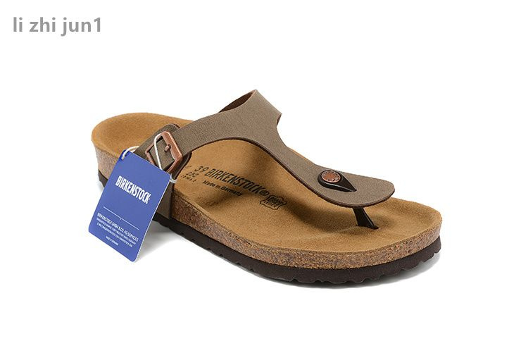 Сланцы Birkenstock #1