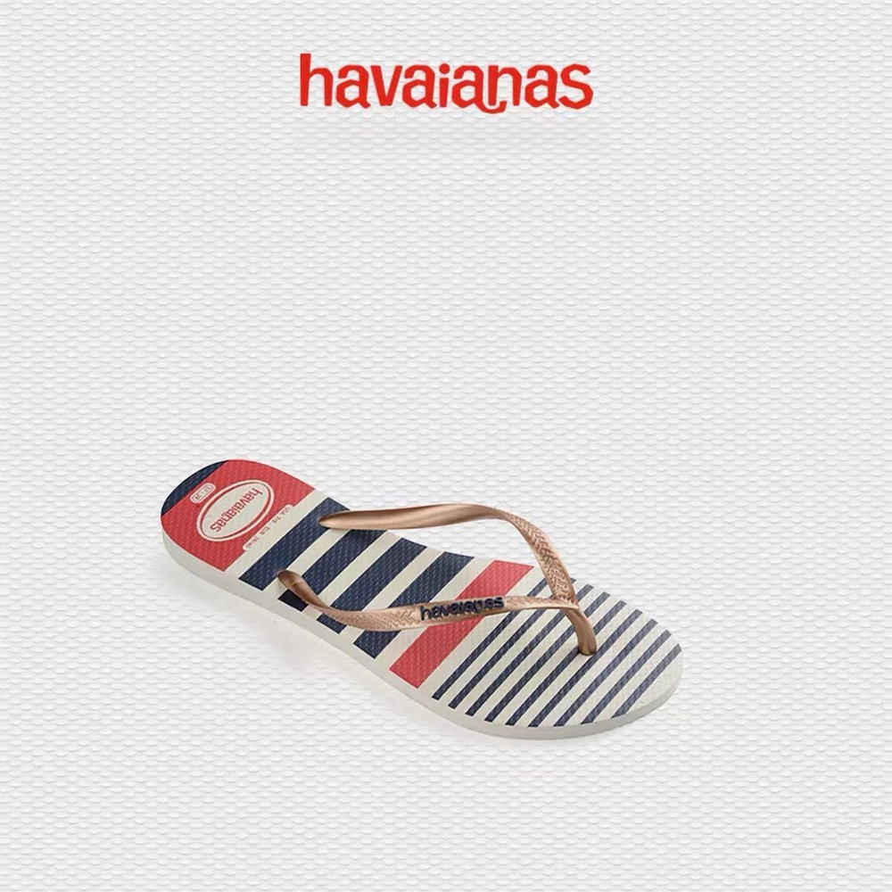 Сланцы Havaianas #1