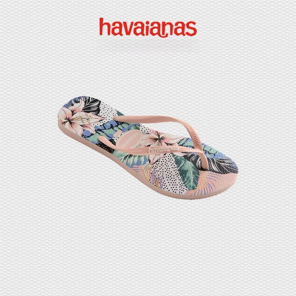 Сланцы Havaianas #1