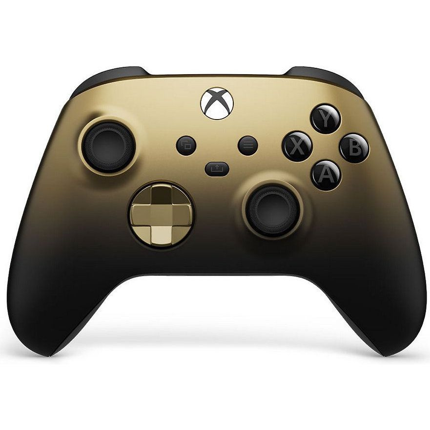 Геймпад Microsoft Xbox Wireless Controller, Золотая тень #1
