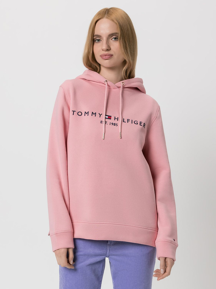 Худи Tommy Hilfiger #1