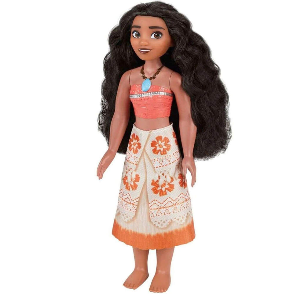 Кукла Моана 28 см Принцессы Дисней Disney Princess #1