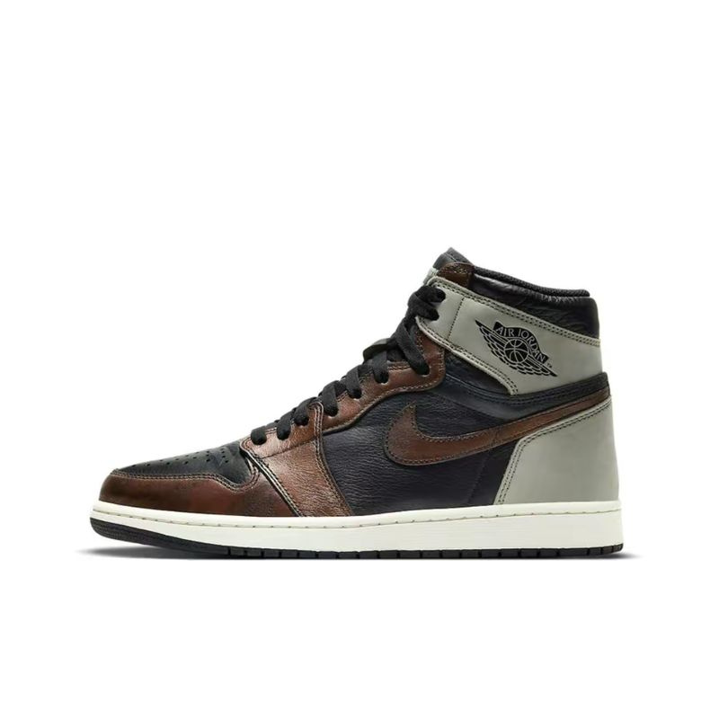 Кроссовки Jordan Air Jordan 1 #1