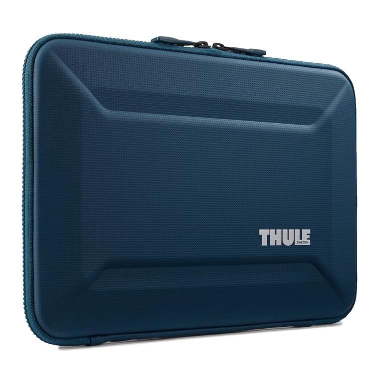 Сумка-чехол Thule Gauntlet 4 MacBook Sleeve 14 дюймов - Blue #1