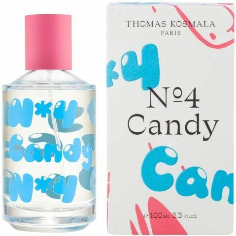 Thomas Kosmala парфюмерная вода No.4 Candy, 100 мл #1