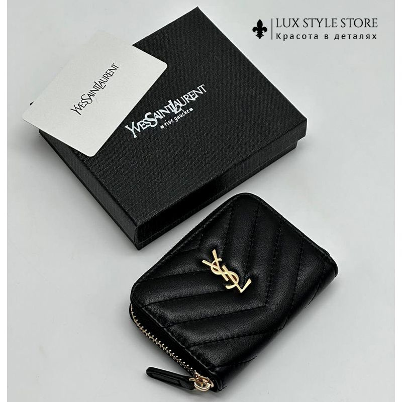 Yves Saint Laurent Картхолдер #1