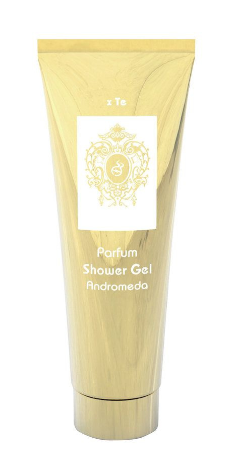 Парфюмированный гель для душа Andromeda Parfum Shower Gel, 250 мл #1