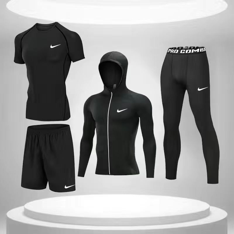 Комплект термобелья Nike Nike #1