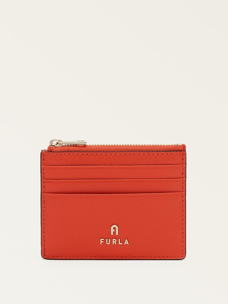 Furla Картхолдер Camelia S Zipped Card Case #1