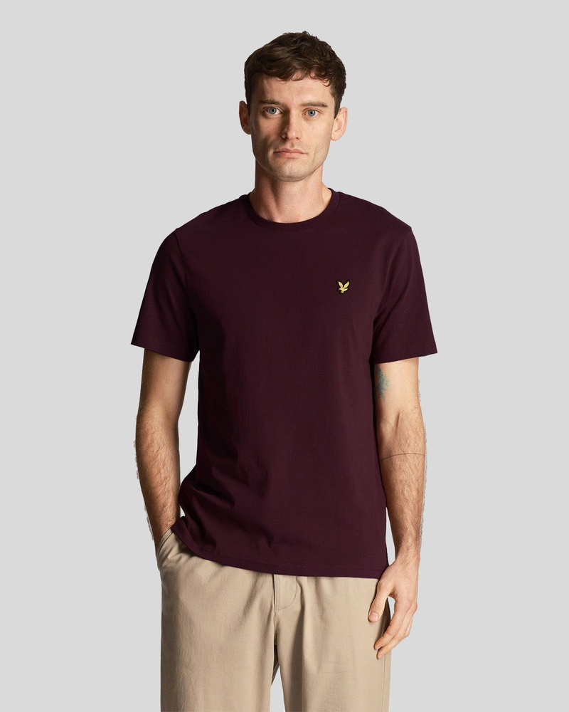 Футболка Lyle & Scott #1