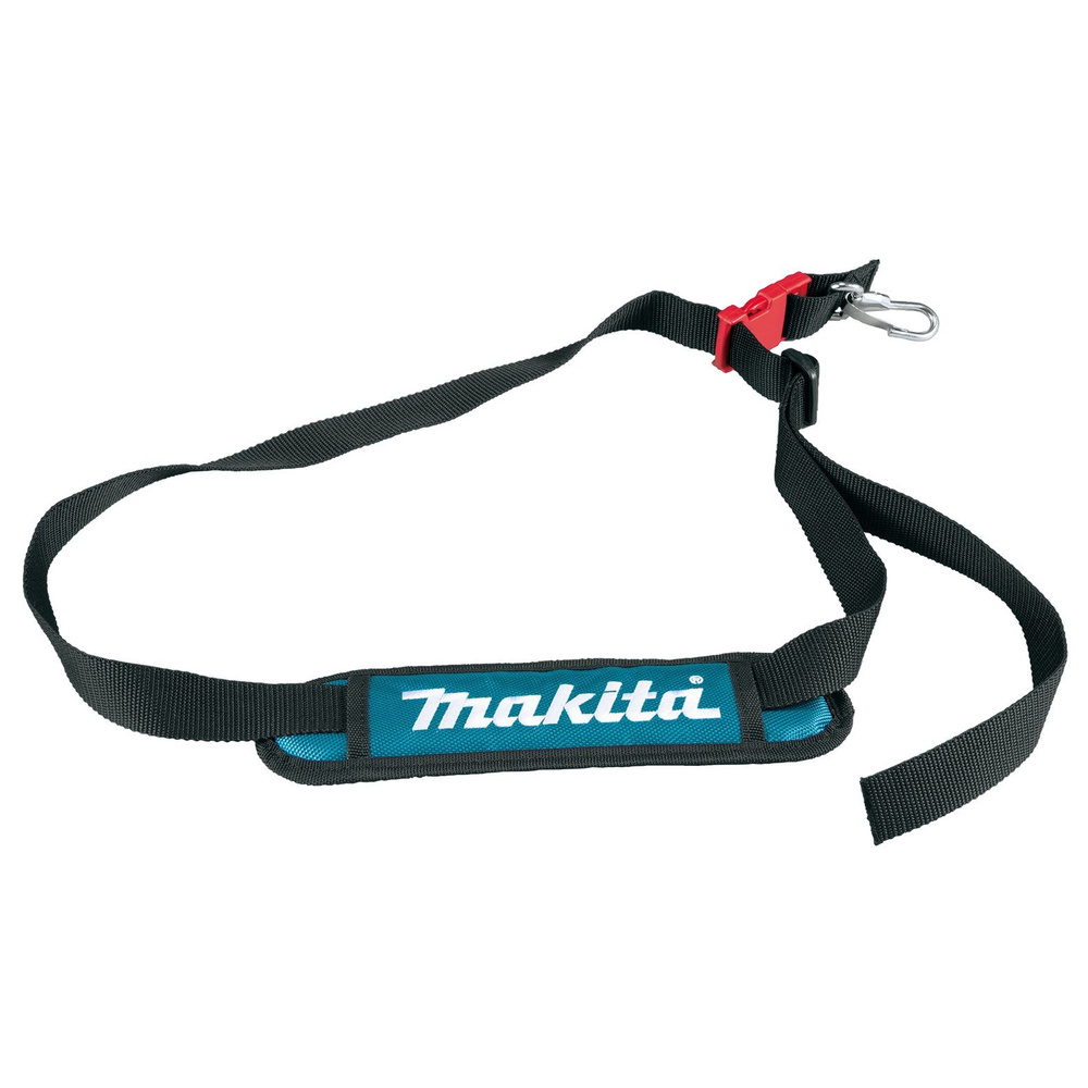 Ремень на одно плечо Comfort для триммера Makita (127508-0) #1