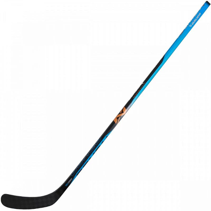 Клюшка BAUER S22 NEXUS E4 GRIP INT 65 Flex, P28, Правая #1