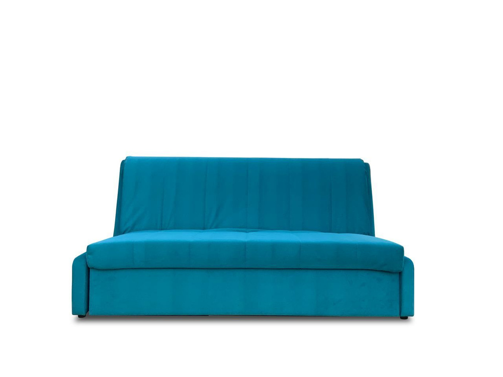 Прямой диван, механизм Аккордеон, 160х90х110 см #1