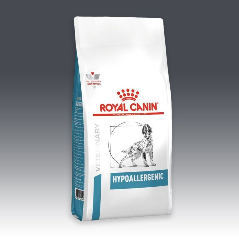 Сухой корм для собак Royal Canin Hypoallergenic DR 21 Canine диетический, при пищевой аллергии, 2 кг #1