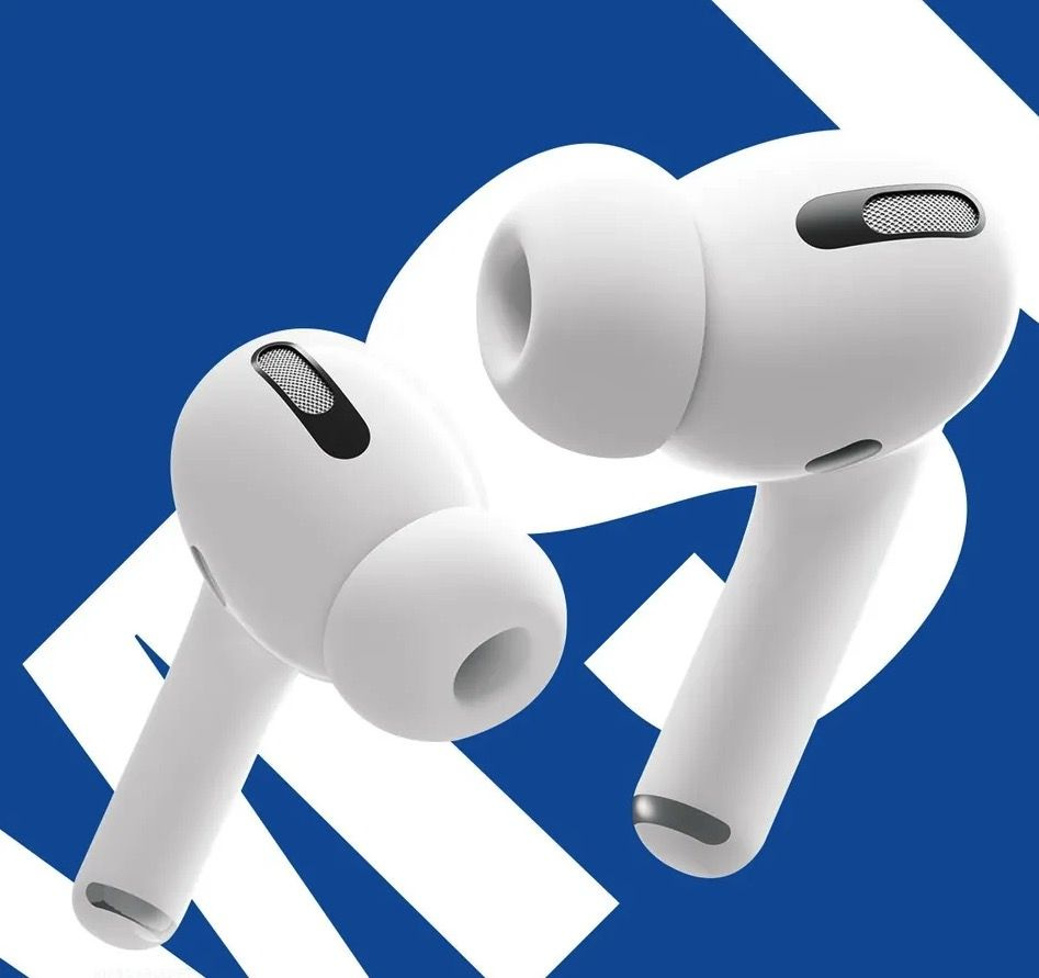 Беспроводные наушники SamsungAir 6 Bluetooth наушники с микрофоном для Android/iOS  #1