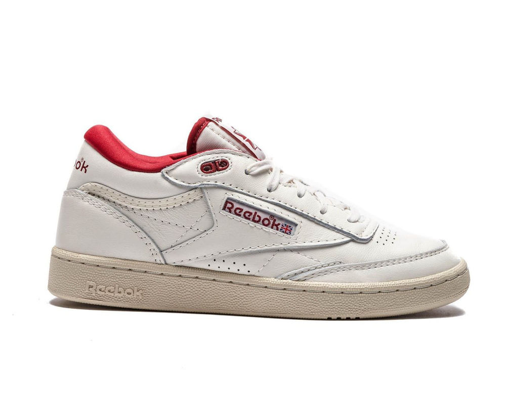 Кроссовки Reebok Club #1