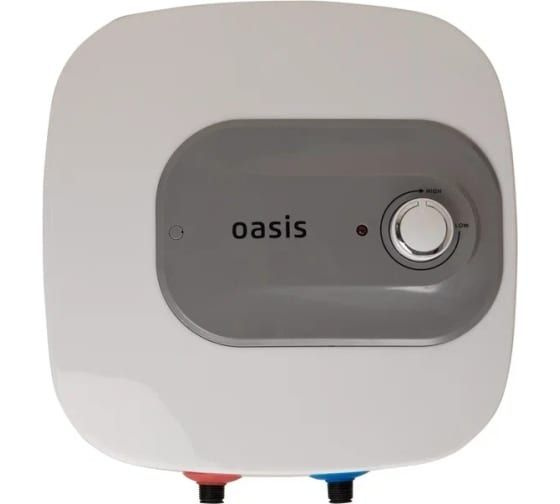 Oasis Водонагреватель накопительный Электрический накопительный водонагреватель 10 KN (над раковиной) #1