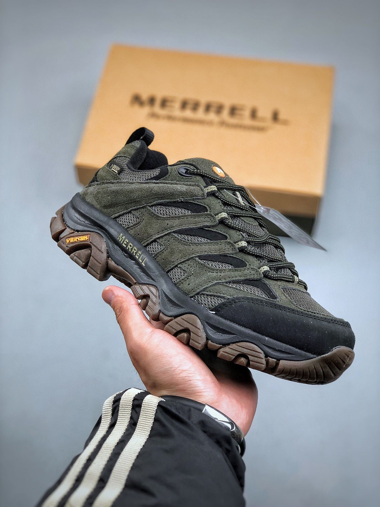 Кроссовки Merrell #1