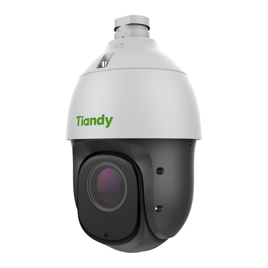 Камера видеонаблюдения IP Tiandy TC-H324S #1