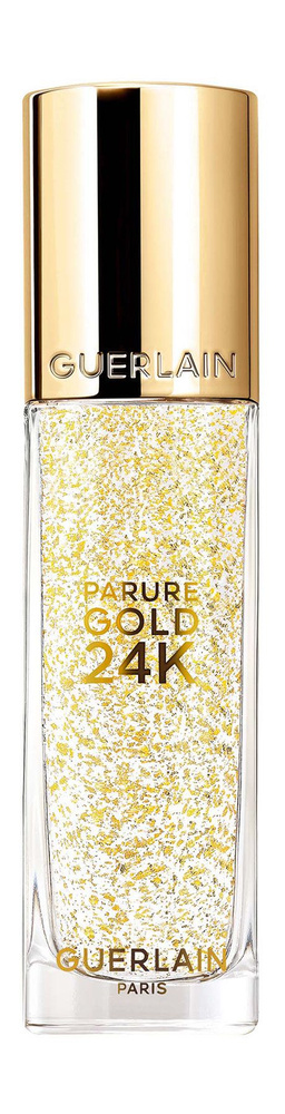 Увлажняющий праймер для лица, придающий сияние Parure Gold 24k Radiance Booster Perfection Primer, 35 #1