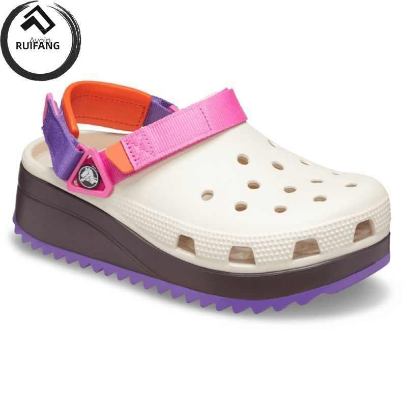 Сандалии Crocs Sarah Clog #1