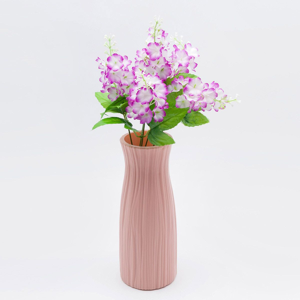 Букет Гиацинта восточного, мини-букетик, искусственные цветы для декора, 33 см, Айрис  #1