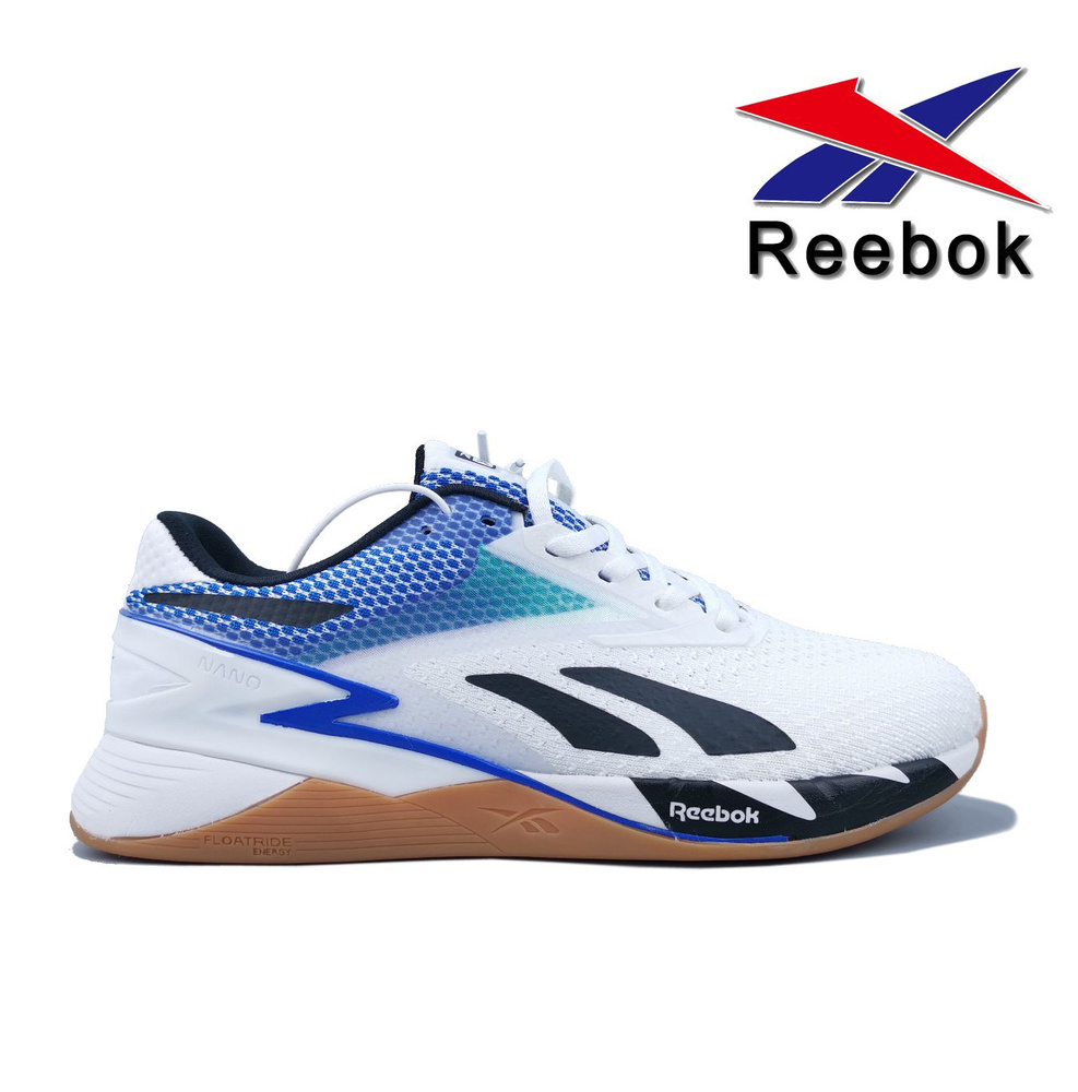 Кроссовки Reebok Reebok Flexagon 3.0 #1