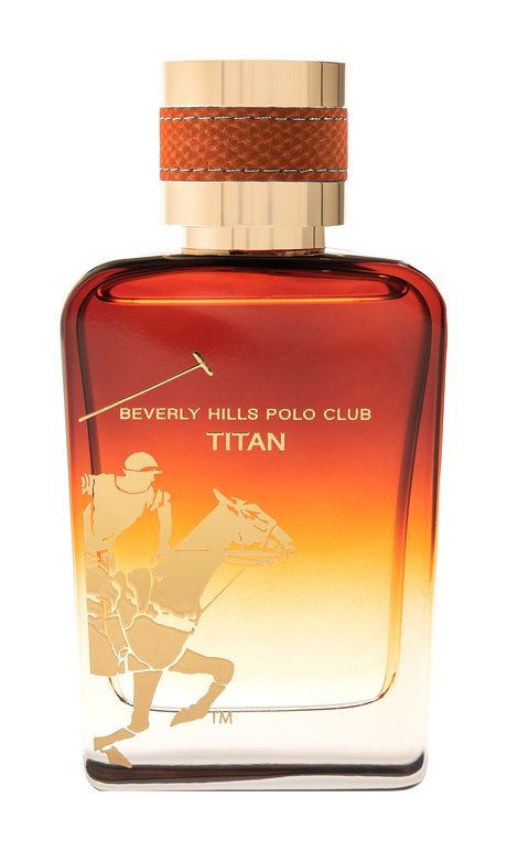 Парфюмерная вода Titan Eau de Parfum, 100 мл #1