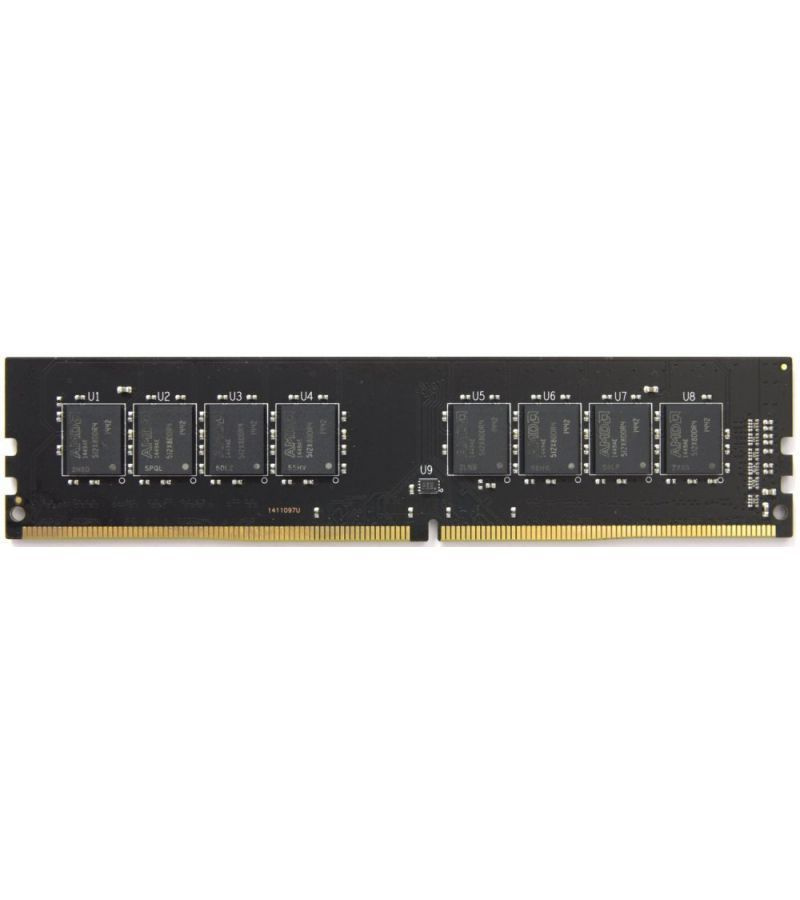 AMD Оперативная память R948G3206U2S-UO 1x (R948G3206U2S-UO) #1