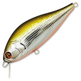 Воблер Pontoon21 Bet-A-Shad 83SP SR #R60 #1