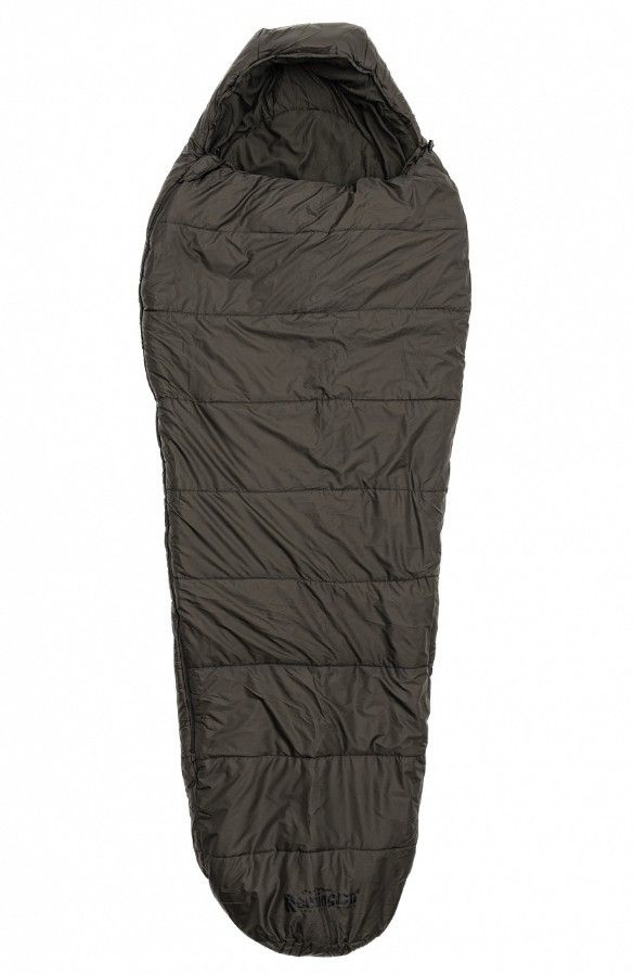 Спальный мешок REMINGTON Sleeping Bag II Green #1