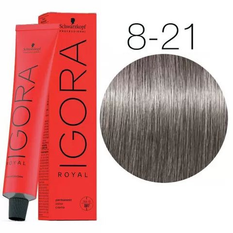 Schwarzkopf Professional Краска для волос, 60 мл #1