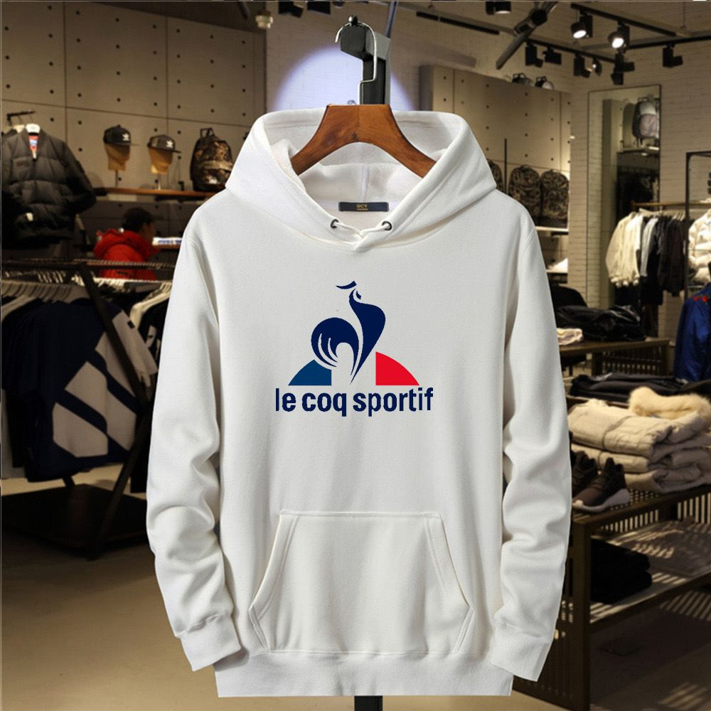 Худи Le Coq Sportif #1