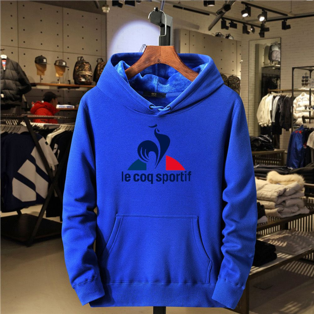 Худи Le Coq Sportif #1