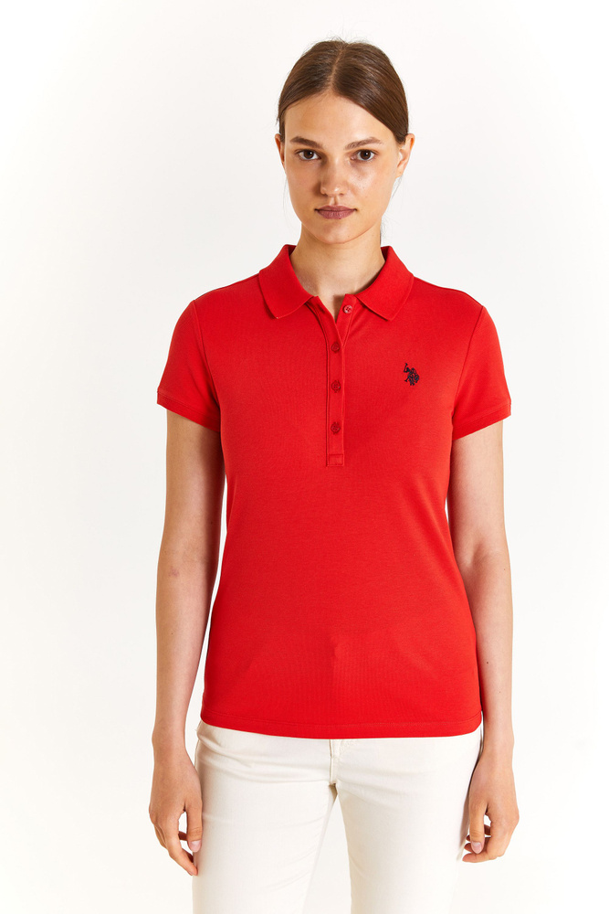 Поло U.S. POLO ASSN. #1