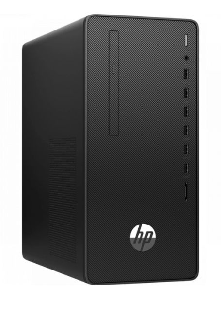 HP Системный блок HP 290 G4 MT 123N3EA (Intel Core i5-10500, RAM 4 ГБ, HDD 1024 ГБ, Intel HD Graphics #1