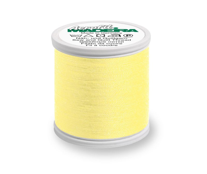 Швейные нитки Madeira Aerofil №120, 400 м, цвет 8683 #1