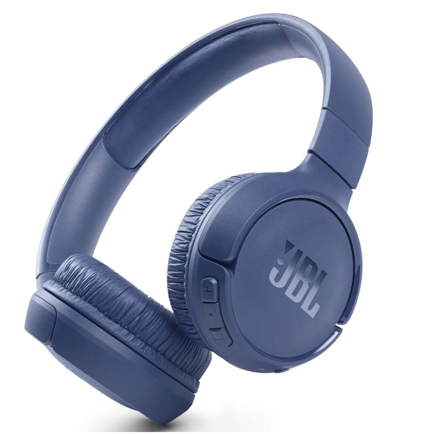 Наушники JBL Tune 570BT #1