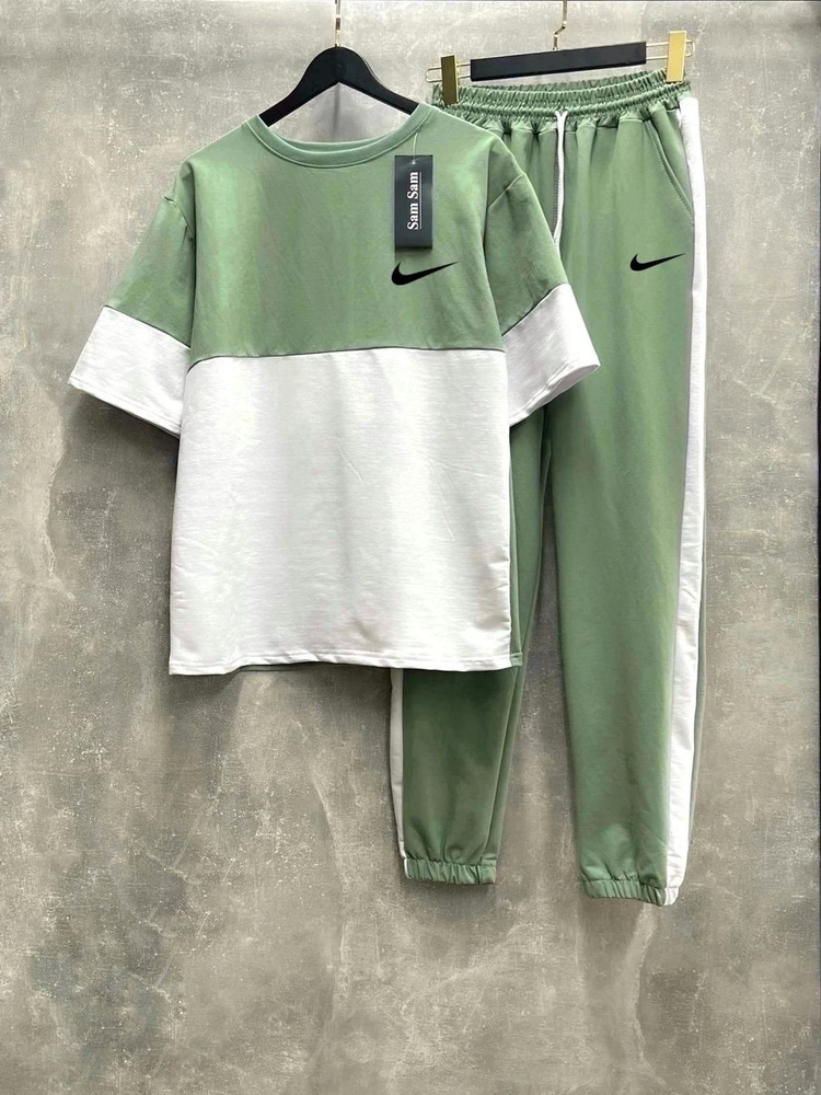 Комплект футболок Nike #1