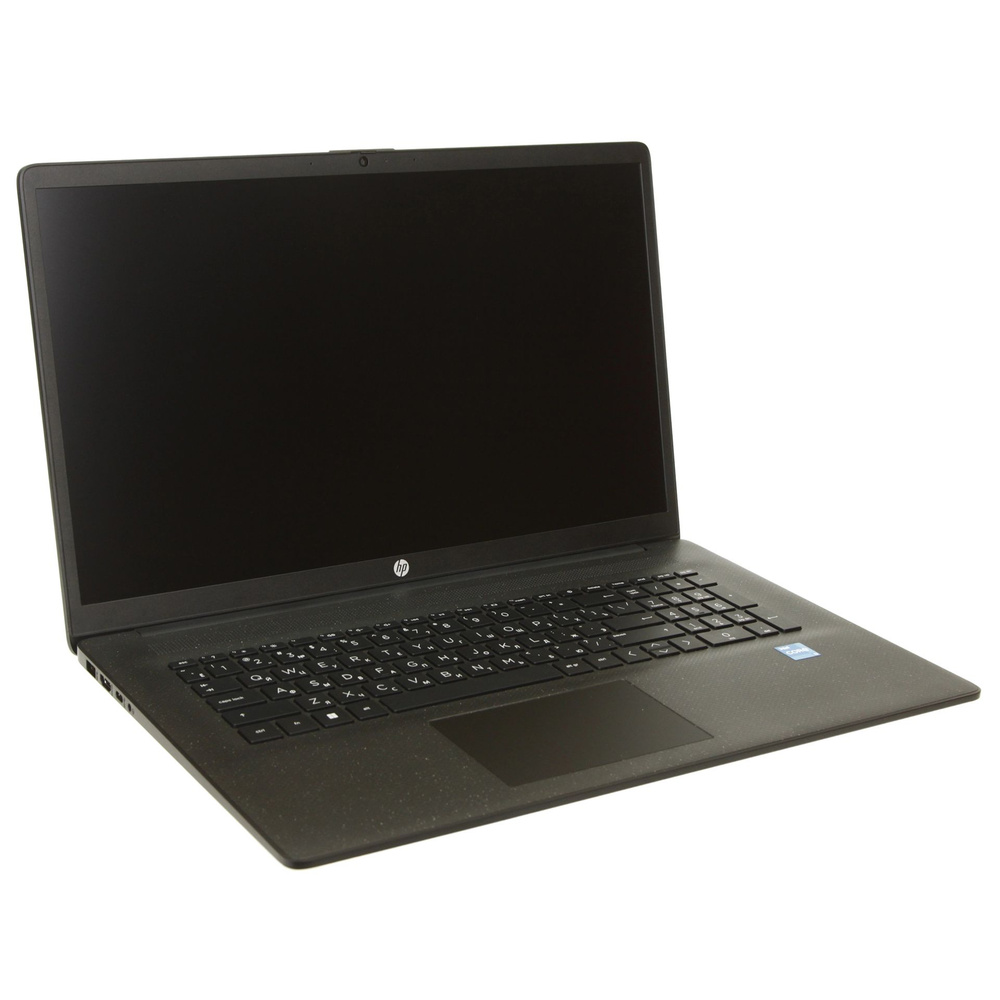 HP 17-cn2040ci Ноутбук 17.3", RAM 8 ГБ, Windows Home #1