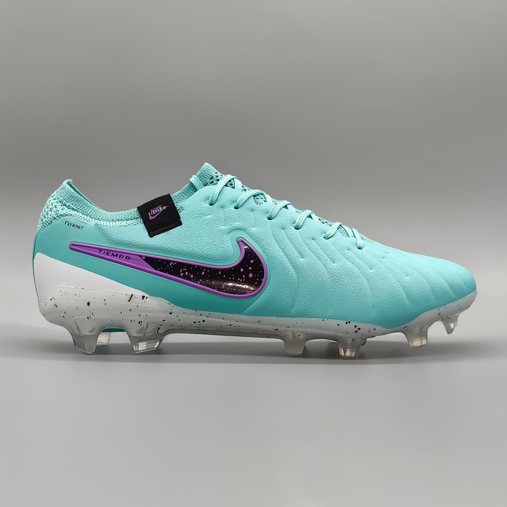 Бутсы Nike Tiempo Legend 10 #1