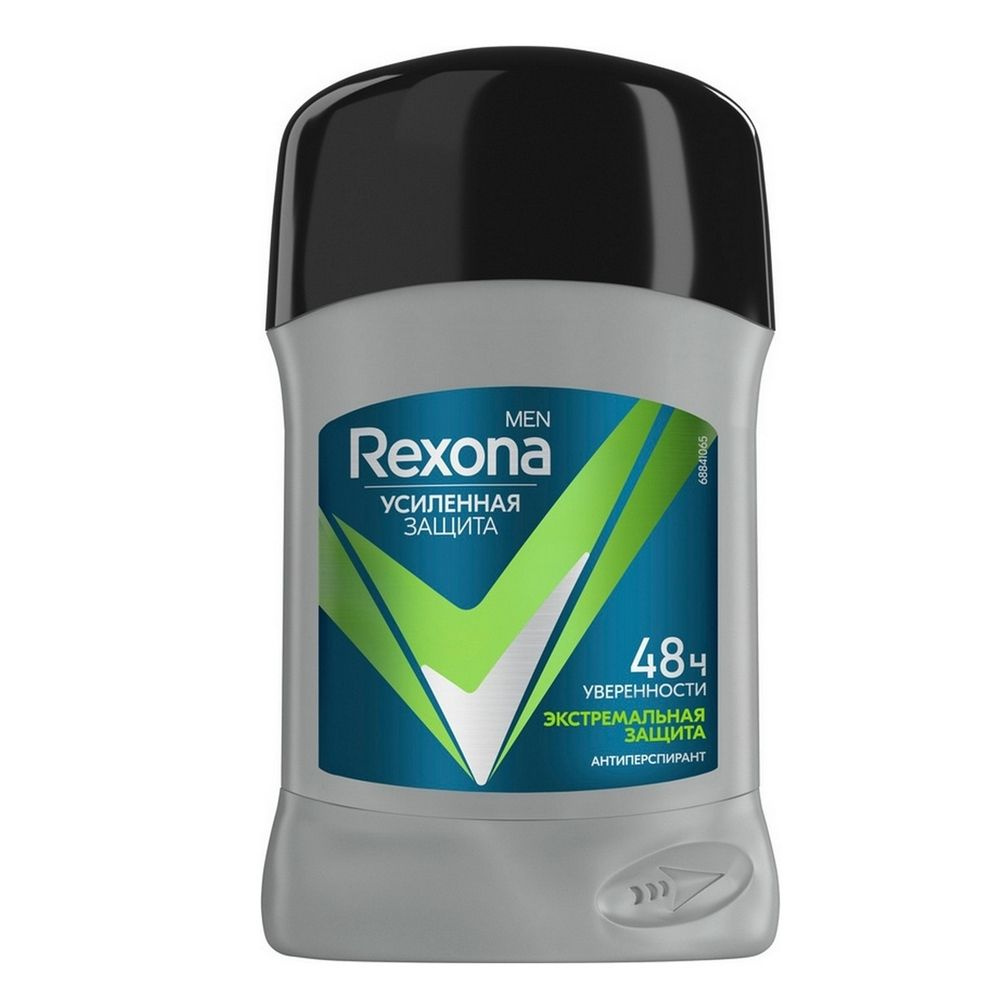 Rexona Дезодорант 50 мл #1