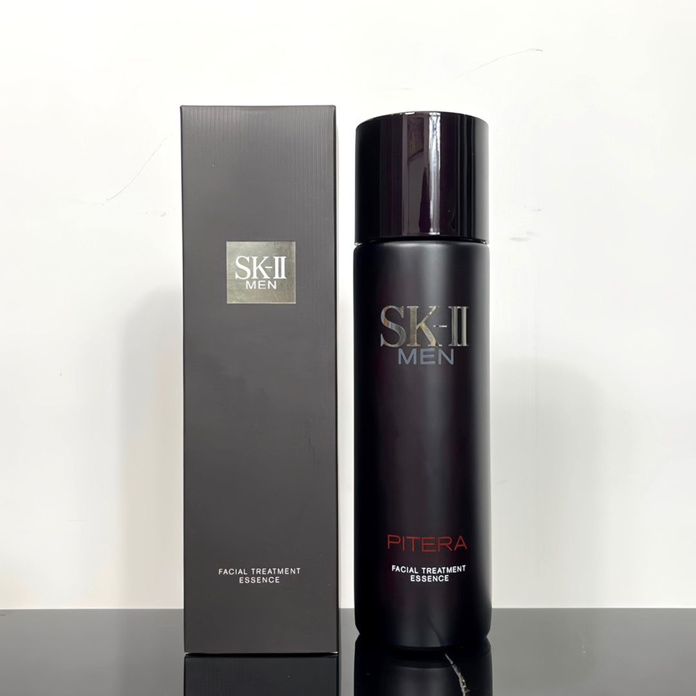 SK-II Эссенция для ухода за кожей Антивозрастной уход, 230 мл  #1