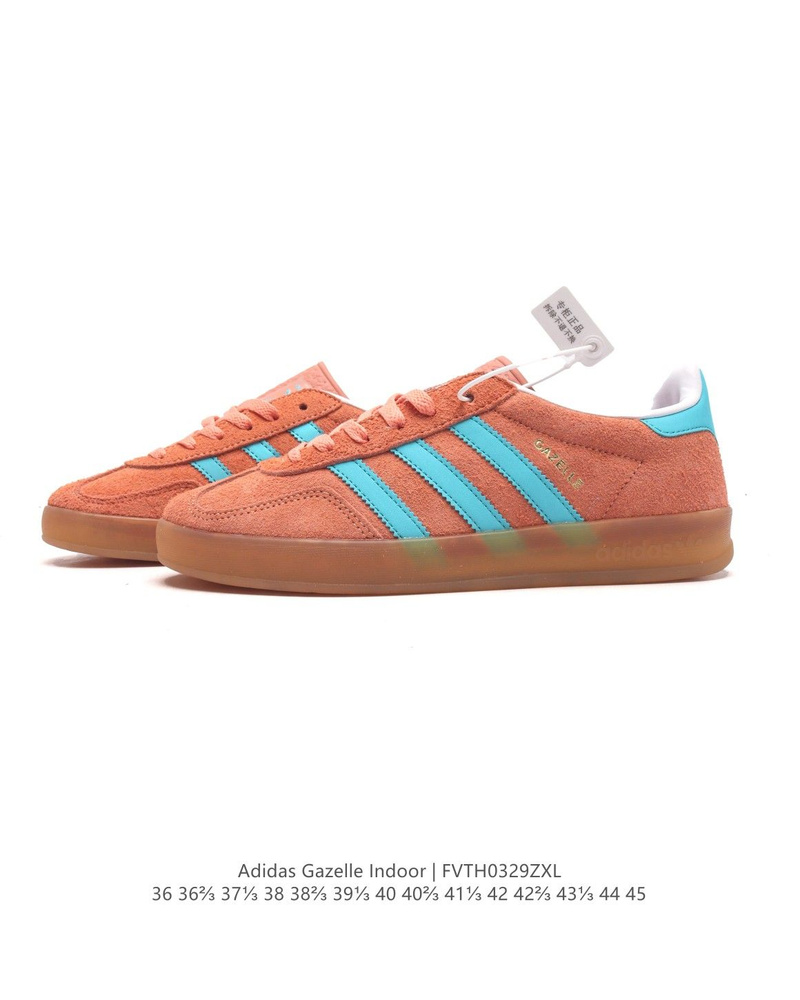 Кроссовки adidas Originals Gazelle #1