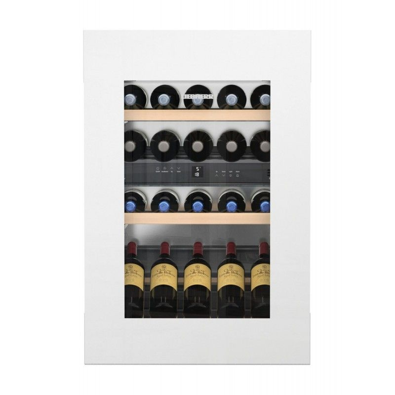 Встраиваемый винный шкаф Liebherr EWTgw 1683 #1