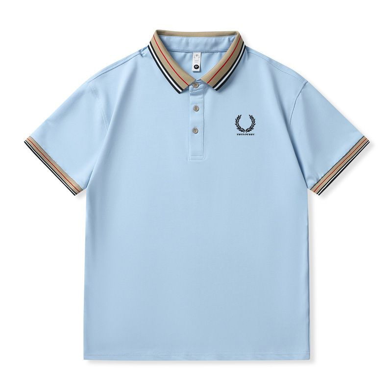 Поло Fred Perry #1