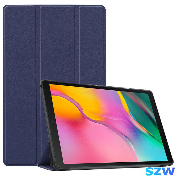 Чехол с для Samsung Galaxy Tab A7 2020 T500/T505" #1