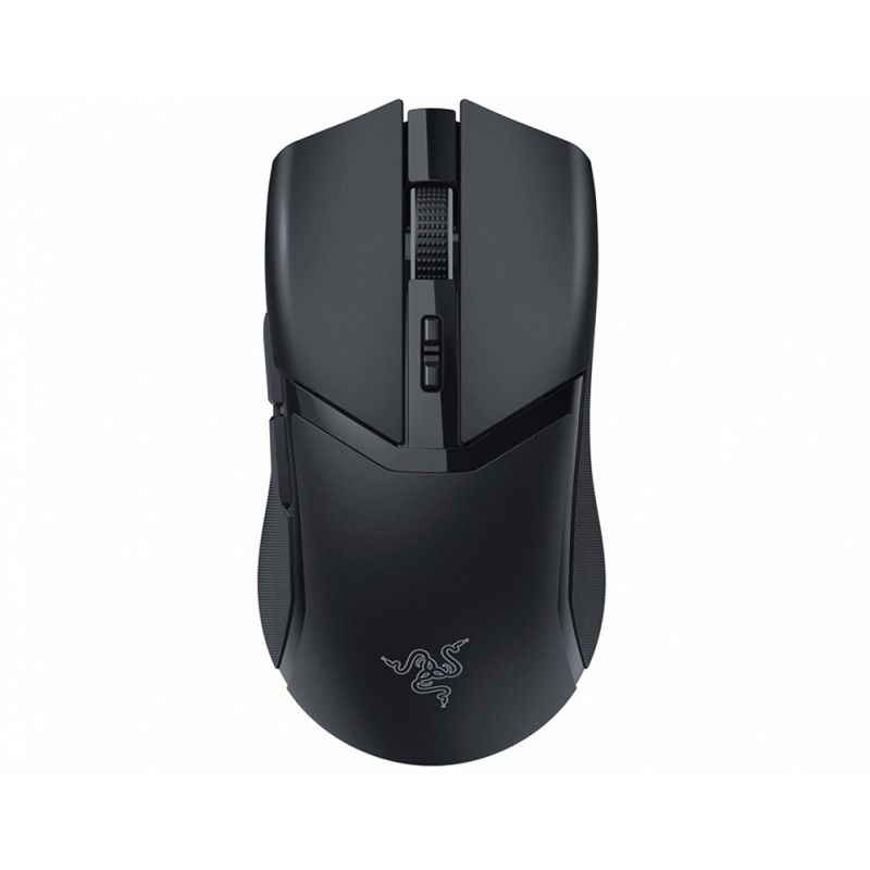 Мышь игровая беспроводная Razer Cobra Pro (RZ01-04660100-R3G1), чёрная #1