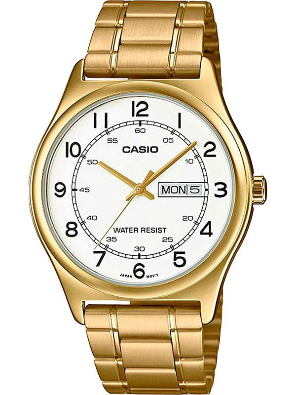 Часы наручные Casio MTP-V006G-7B #1